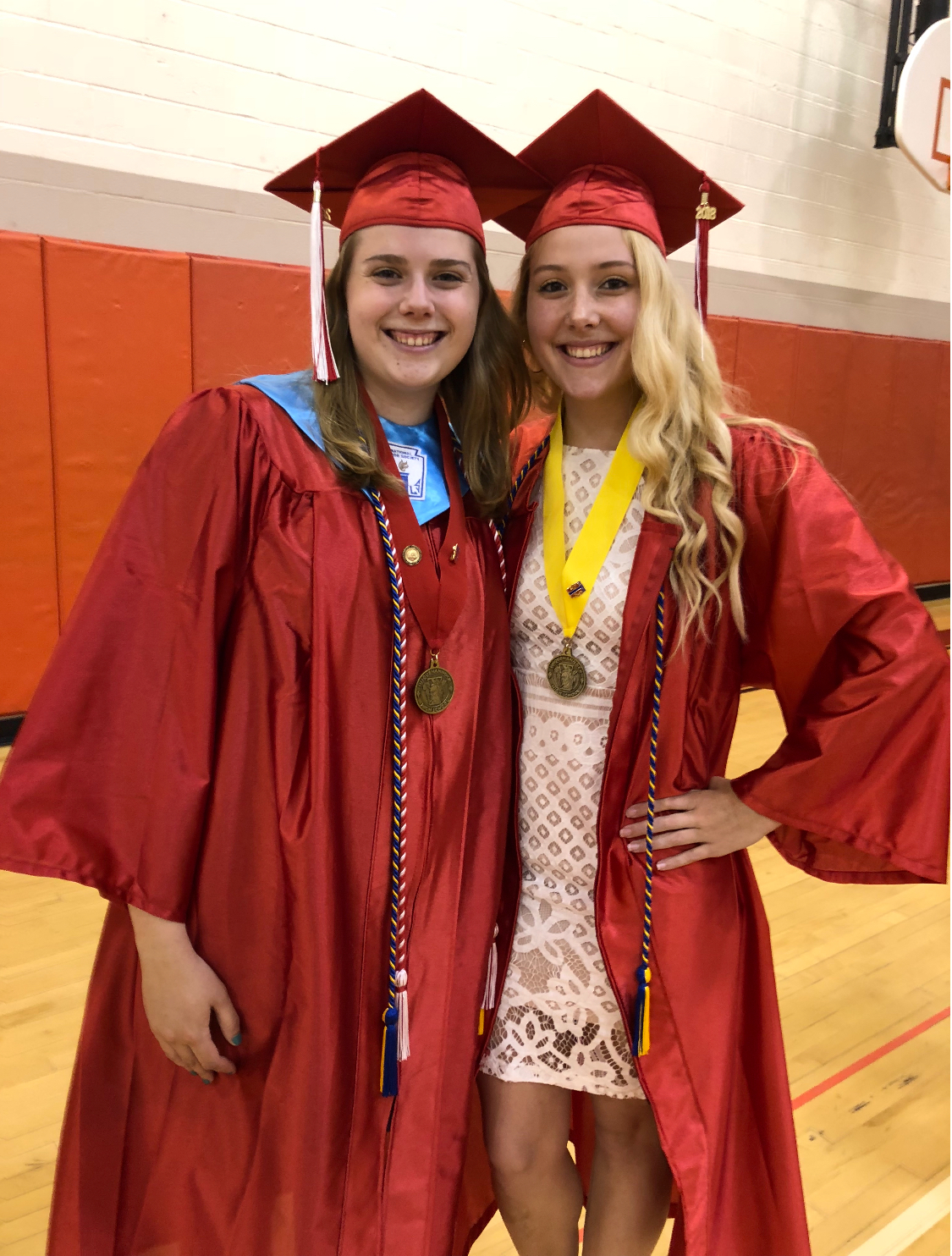 Susky Alumni Look Back from College – SHS Courier