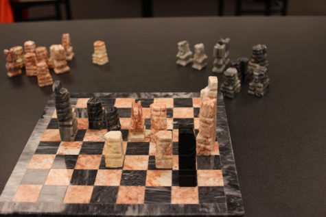 Webschul-Schach - Chess Club 