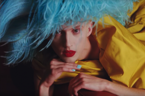 Singer Troye Sivan Takes Root in New Album: Bloom