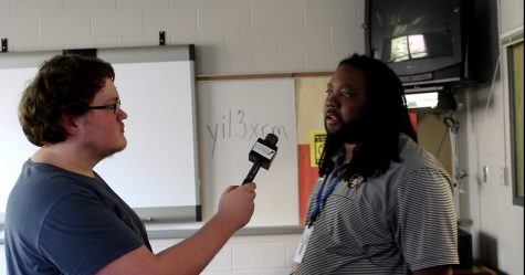Shervington Talks about Get Real Day Revamp