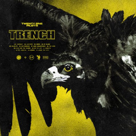 Twenty One Pilots Spin Another Tale in “Trench”