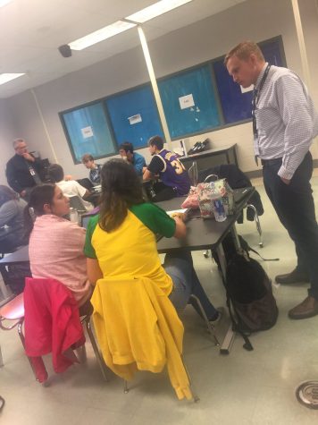 Specialty Courses Offer Unique Experiences