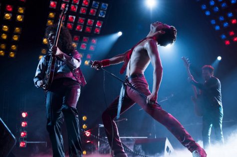 ‘Bohemian Rhapsody’ Hits Theaters
