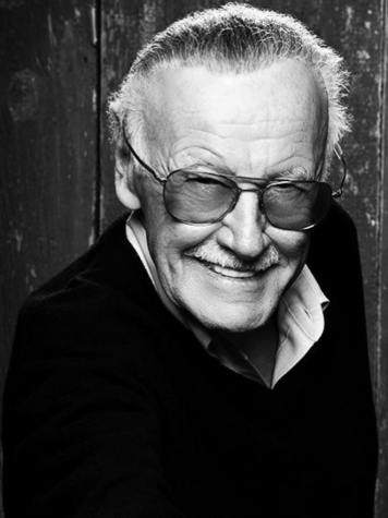 Comic Book Legend Dies