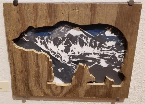 Art Students Excel in York College Art Exhibition