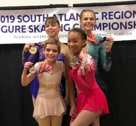 Update: Eckels Qualifies for Next Round of Championships