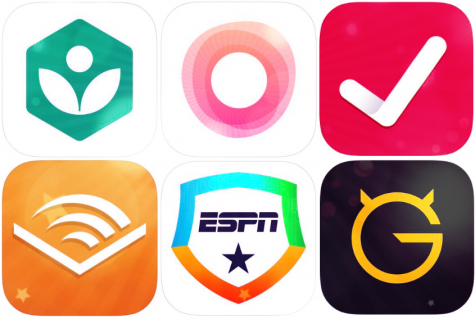 Apps That Add To Life