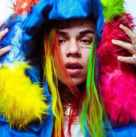 6ix 9ine is Finally Convicted