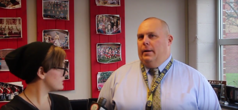 Courier Chat: Dr. Kevin Molin Discusses Keystone Schedule Changes