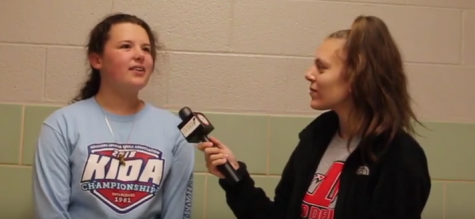 Students Share December Traditions