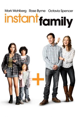 ‘Instant Family’ Hit Theaters Nov. 16