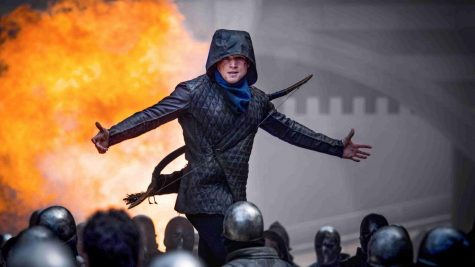 “Robin Hood” Disappoints Waiting Viewers and History Buffs Alike