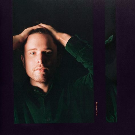 James Blake Puts Forth his Best Work on “Assume Form”