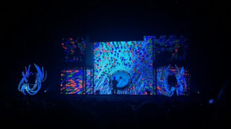 Blue Man Group Runs the Show in Orlando