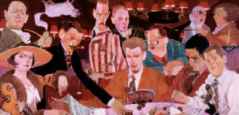 The Evolution of Music: 1920-30s Make an Impact