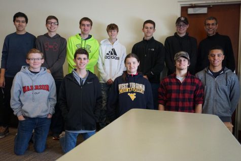 Students Battle for Best Bridge