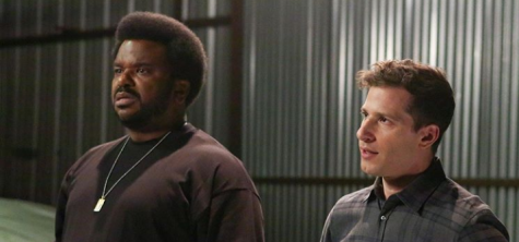 Brooklyn Nine-Nine Got Saved