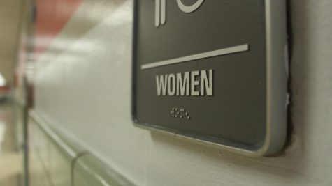 What’s Up with Susky’s Bathrooms?