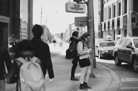 How Your Cell Phone Could Be Running Your Life