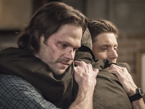 “Supernatural” Prepares for Final Goodbye