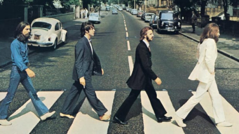 The Evolution of Music: 1960s Protest and New Sounds
