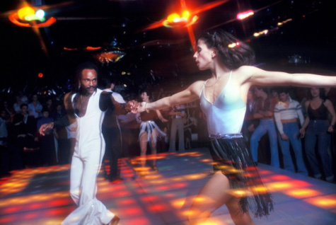 The Evolution of Music: The 1970s bring the Age of Disco