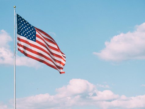The Pledge Of Allegiance: Why Do We Do It