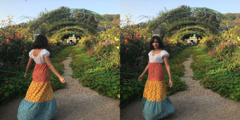 Your Spring Fashion 2019 Guide