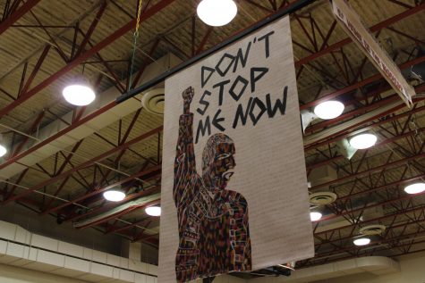 Arts and Tech Fair Showcases Susky Artistic Talent