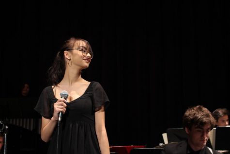 Band Touches Hearts at Concert