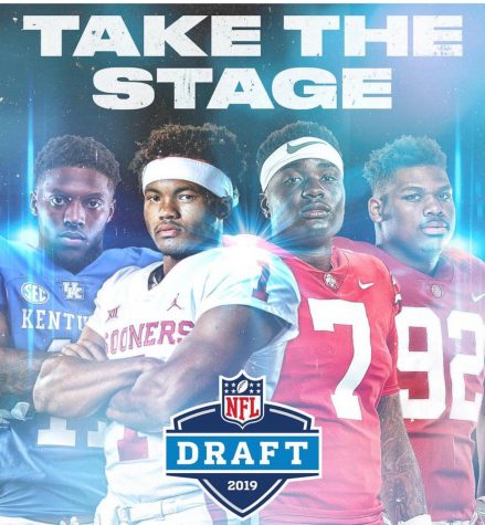 Recapping the NFL draft