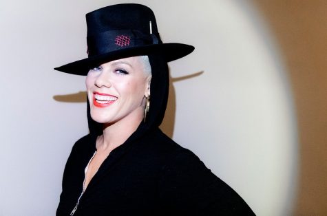P!nk’s “Hurts 2B Human” Leaves Fans Uncertain