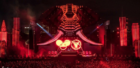 Music Festivals You Need to Go to this Summer