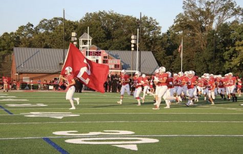 Susquehannock Football Starts Off Hot