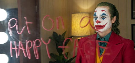 “Joker,” the Clown that Brought Anything but Laughter