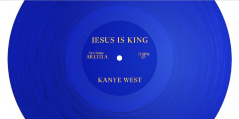 Kanye West Releases his Ninth Album, “Jesus Is King”