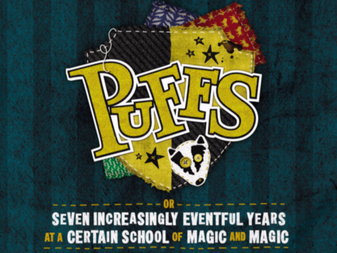 ‘Puffs’ Cast Takes the Stage