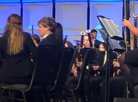 Southern York County Sends Two Students to National Band Festival