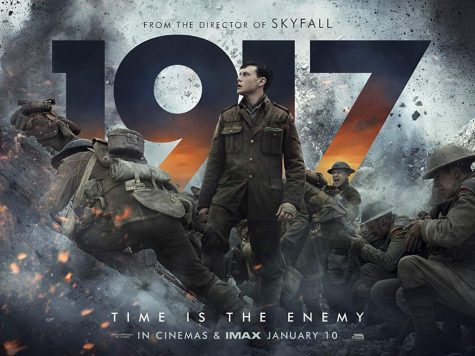 ‘1917’: The Best World War 1 Movie?