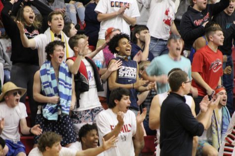 Student Pep: Where to Draw the Line