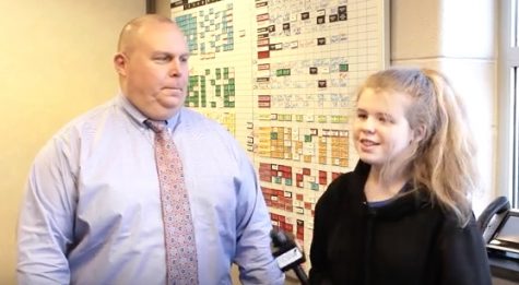 Courier Chat: Molin Explains New Student Printing Process