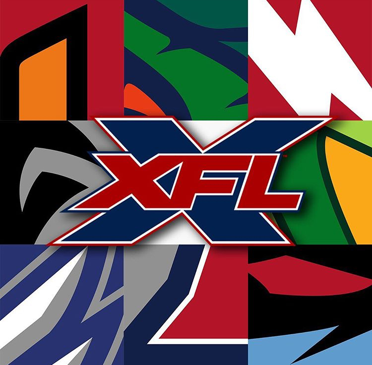 XFL Starts Out Strong