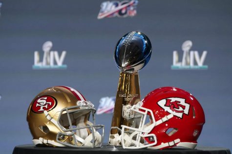 Chiefs Win Super Bowl LIV