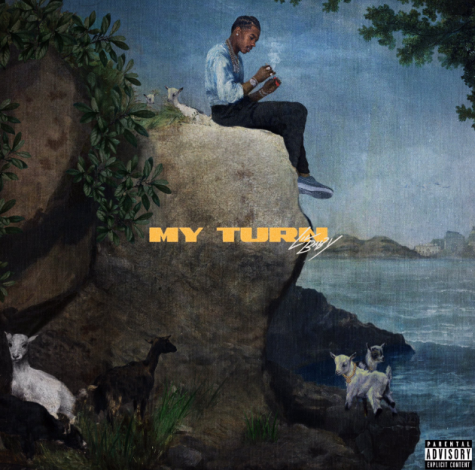 Lil Baby Releases Ninth Studio Album, “My Turn”