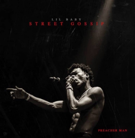 Lil Baby Releases Ninth Studio Album, “My Turn” – SHS Courier