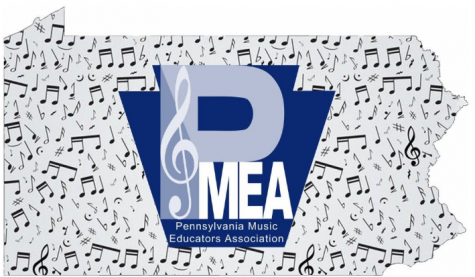 Pennsylvania Music Educators Association
(Photo Courtesy of PMEA)