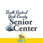 Image courtesy of South Central York County Senior Center Facebook Account