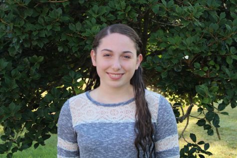 Photo of Alexa Viands