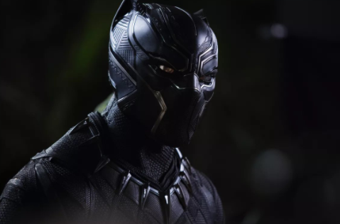 "Marvel wanted Black Panther's accent to be British or American, but Chadwick Boseman battled with them for it to be African. 'What else are we gonna throw away for the sake of making people comfortable? ... if we did that, that would be saying that [Wakandans] had been colonized'" Image and Quote Courtesy of: @MarvelFacts via Twitter