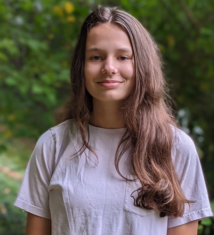 Photo of Alex Stine